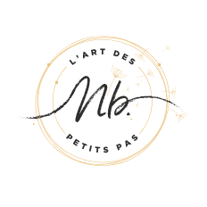 L'art des petits pas